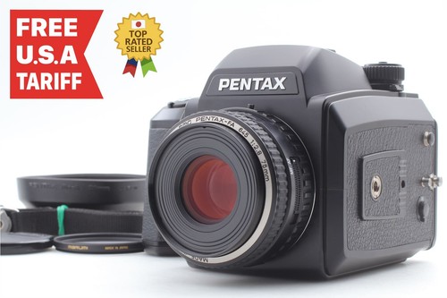 Mit haube unbenutzt pentax - haube,