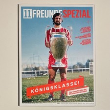 11FREUNDE Spezial
