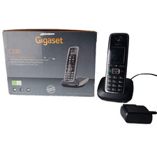 Gigaset C 530 Schnurloses