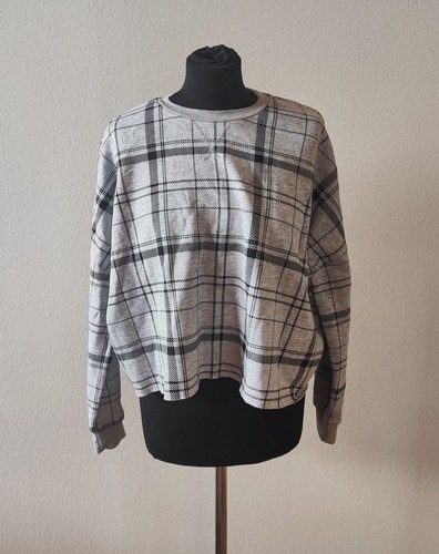 Trendy pulli pullover crop - trendy,