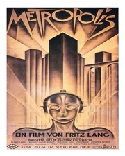 Metropolis Vintage