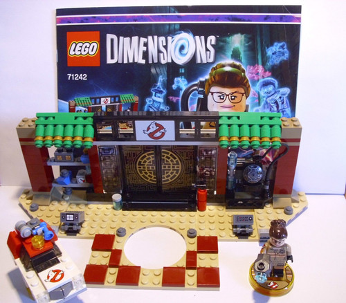 Lego 71242 dimensions new - ,