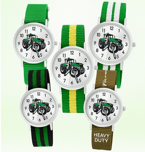 Kinder armbanduhr jungen - kinder,