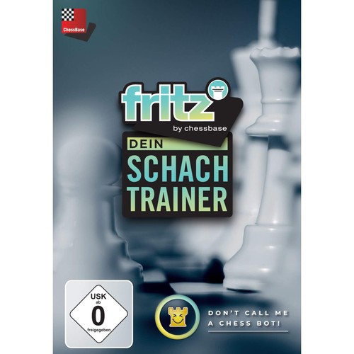 Fritz dein schachtrainer - fritz,