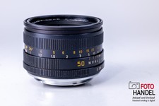 Leica Summicron-R 50mm 2.0
