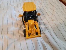 Bruder Spielzeug 02427 JCB