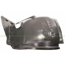 Verkleidung Radhaus Prasco BM1203604 für Bmw Vorne Links