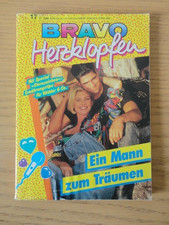 Bravo Herzklopfen Ein Mann zum