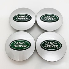 4x 62mm 63mm Für Land Rover