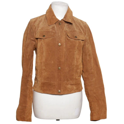 Orsay lederjacke damen - lederjacke,,