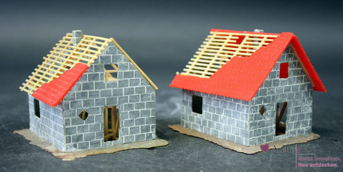 Faller 130246 246 haus - h0,