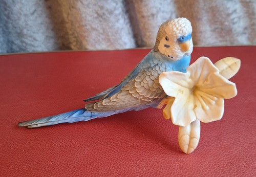 Porzellanfigur