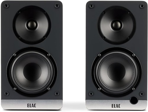 Elac lautsprecher debut - lautsprecher,