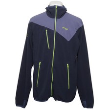 Bergans, Fleecejacke, Herren