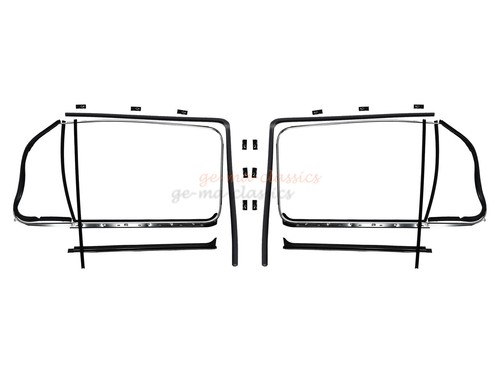 Fensterkit links rechts - fensterkit, links/rechts