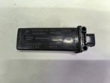 BMW X4 F26 2017 Reifendruckkontrollmodul 6871056 PLO35597