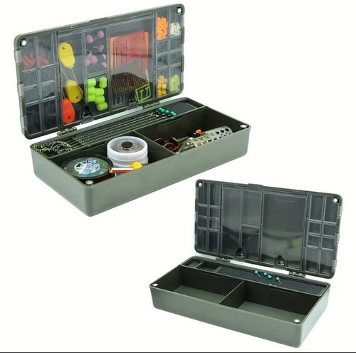 Angelgerätebox xpr magnetic - angelgerätebox,