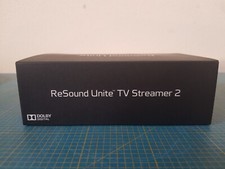 Amplifon ReSound Unite TV
