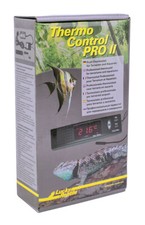 Lucky Reptile Thermo Control PRO 2 Thermostat Tag + Nachtabsenkung NEUES Model