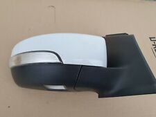 Ford Kuga Aussenspiegel Rechts Bj.2013 Weiss Umfeldbeleuchtung el.einklappbar 8P