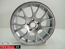 1 Stück ALUFELGE 18 ZOLL Original BBS Motorsport CH132 8jx18 ET40 0345126