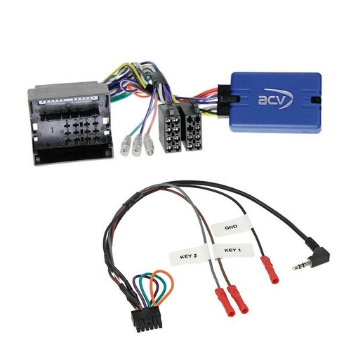 Lenkradfernbedienung adapter - lenkradfernbedienung,