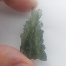Moldavite 5.9gr/29.5ct Grade A
