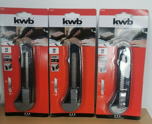 Kwb teppichmesser - kwb,