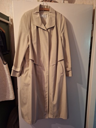 Mantel parka damen hensel - mantel,