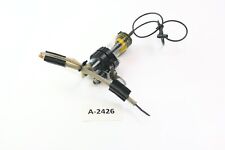 Scottoiler für Yamaha XJR 1300 RP02 Bj. 2000 - Kettenöler A2426