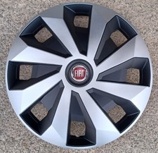 Radkappen für fiat - radkappen,