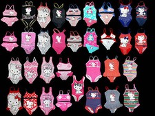 Hello Charmmy Kitty Badeanzug