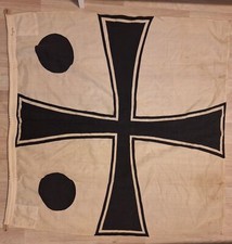 Kommandoflagge Kriegsmarine