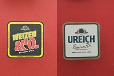 Ureich - Weizen Brauerei