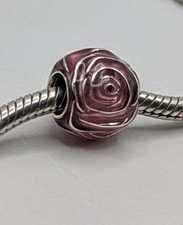 Original Pandora Charm Rosa