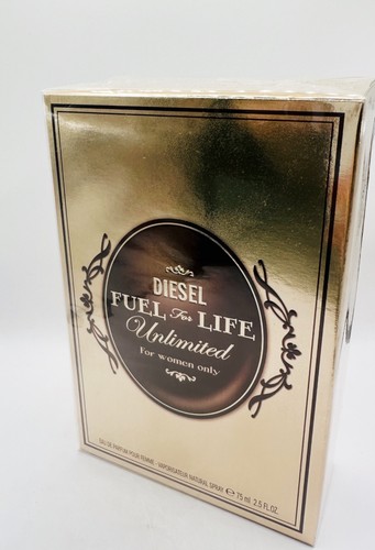 Diesel fuel for life - for,