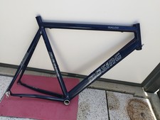 Müsing Izalco Rennrad Rahmen