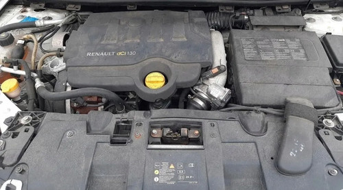 Motor renault scenic f9q872 - motor,