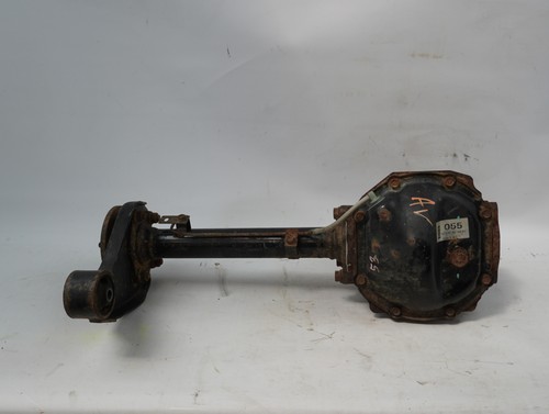 Gebrauchte vorderachse - gebrauchte,