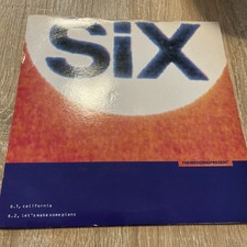 THE WEDDING PRESENT ~