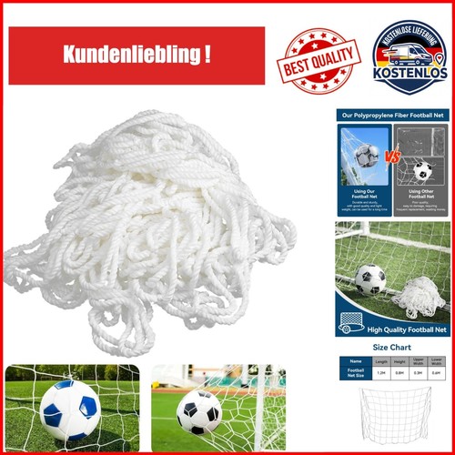 Cyrank fußball tornetz - 1,2, x