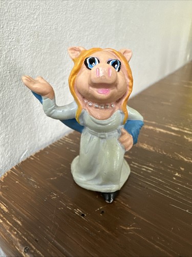 Schleich figur alt miss - schleich,