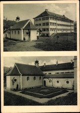 Ak Aschau im Chiemgau