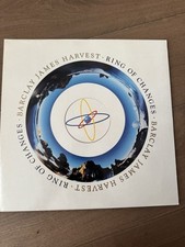 12" LP- Schallplatte Barclay