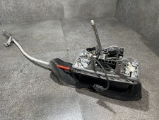 Schaltkulisse Schalthebel