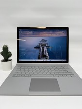Microsoft Surface Book 3 |