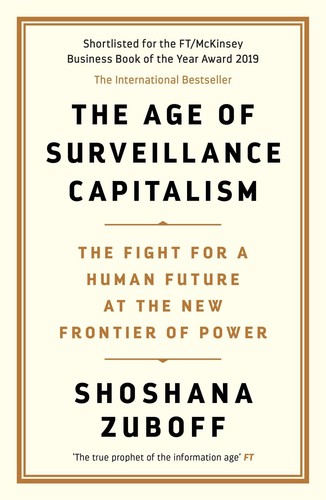 The age surveillance - the, of