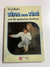 Tina und Tini und die