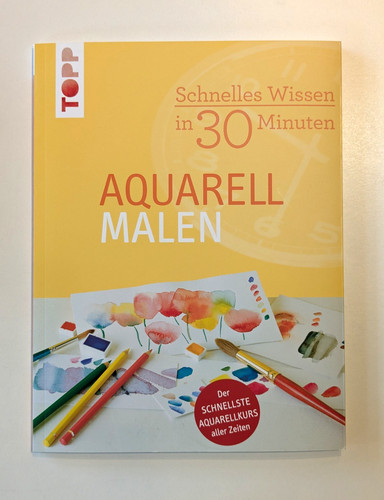 Topp aquarell malen - aquarell,