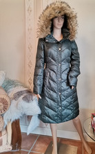 KARL LAGERFELD Daunenmantel